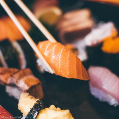 SUSHI MOTO JAPANESE RESTAURANT - CLOSED - Updated August