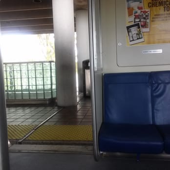 Miami Metrorail - Train Stations Near Me - Miami, Florida Miami Metrorail - Train Stations Near Me - Miami, Florida