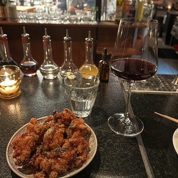 RVR Venice - Karaage chicken - Izakaya Near Me - Venice, California RVR Venice - Karaage chicken - Izakaya Near Me - Venice, California