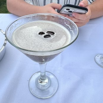 Farm Country Kitchen - Espresso martini - American Near Me - Riverhead, New York Farm Country Kitchen - Espresso martini - American Near Me - Riverhead, New York