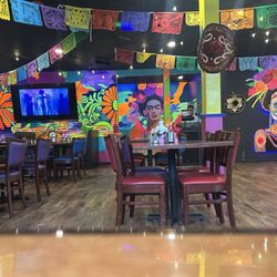 El Gaujillo - Inside!