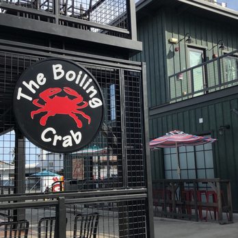 The Boiling Crab - Seafood Near Me - Honolulu, Hawaii The Boiling Crab - Seafood Near Me - Honolulu, Hawaii