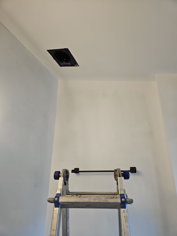 Slide of Tyler Handyman Service