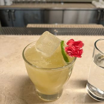 Little Palm - Cocktail Bars Near Me - Charleston, South Carolina