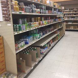 Far East Foods - Drinks