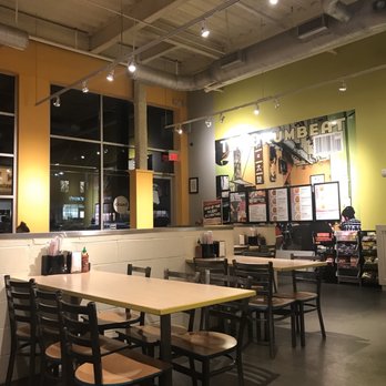 Tin Drum Asian Kitchen - Chinese Near Me - Cumming, Georgia Tin Drum Asian Kitchen - Chinese Near Me - Cumming, Georgia