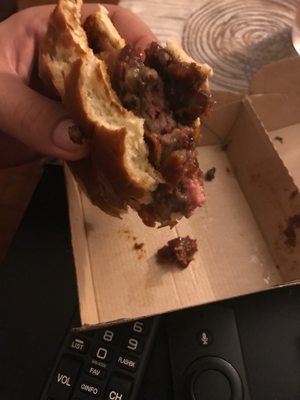 McDonald's by null