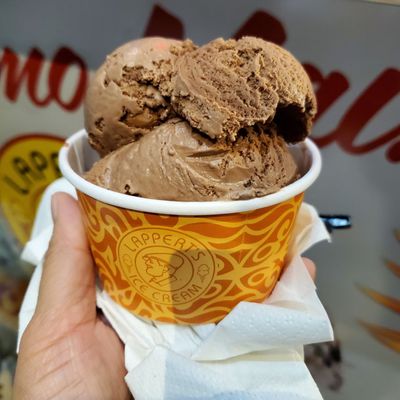 Lappert's Ice Cream by null