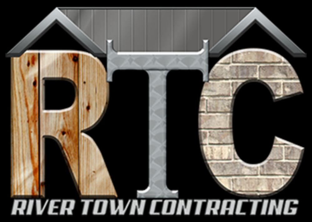 Slide of Rivertown Contracting