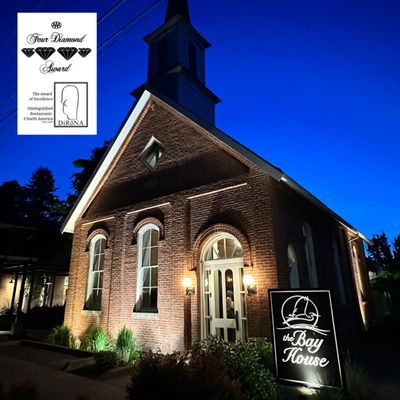 The Bay House by null