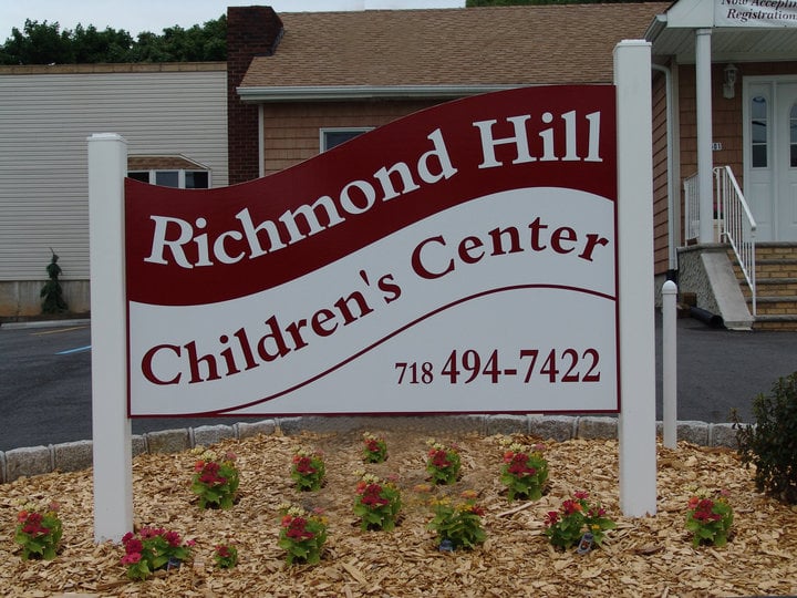 Richmond Hill Children's Center - childcare center in Staten Island, NY