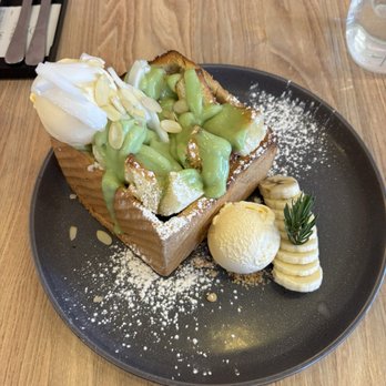 NaYa Dessert Cafe - Kaya Toasted $17.99 - Desserts Near Me - San Francisco, California NaYa Dessert Cafe - Kaya Toasted $17.99 - Desserts Near Me - San Francisco, California