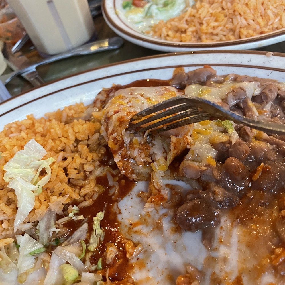 Avila's El Ranchito - Mexican Near Me - Lake Forest, California