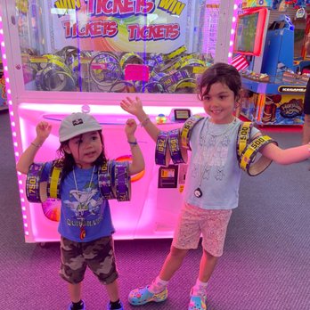 Zelky's Beach Arcade South - Arcades Near Me - Rehoboth Beach, Delaware Zelky's Beach Arcade South - Arcades Near Me - Rehoboth Beach, Delaware