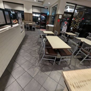 Chick-fil-A - Seating area - Fast Food Near Me - Houston, Texas Chick-fil-A - Seating area - Fast Food Near Me - Houston, Texas