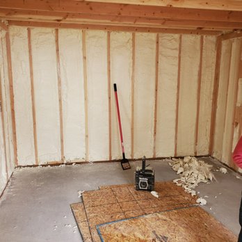 BDM Foam - Insulation Installation Near Me