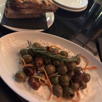 Moe's - Olives - Steakhouses Near Me - San Diego, California