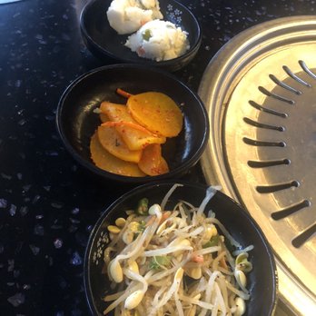 Q-POT - Korean Near Me - San Jose, California