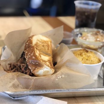 City Barbeque - Barbeque Near Me - Beachwood, Ohio