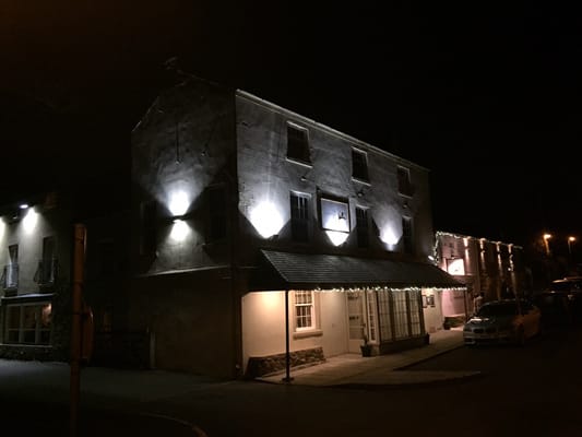 The Cartford Inn by null