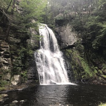 Bushkill Falls - 1 out of 8 Waterfalls - Tours Near Me - Bushkill, Pennsylvania Bushkill Falls - 1 out of 8 Waterfalls - Tours Near Me - Bushkill, Pennsylvania