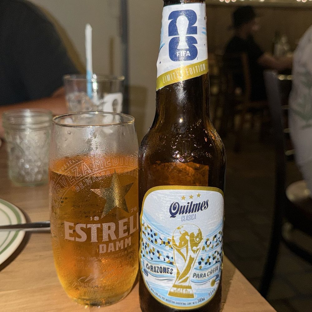 Fiorito - Argentine Near Me - Miami, Florida