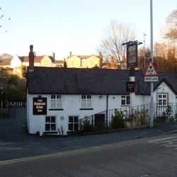 The Bridge End Inn