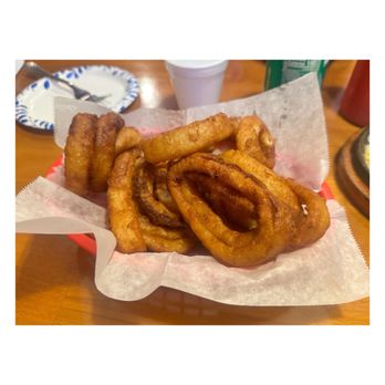 No.1 Plus Chicken - Onion Rings - Korean Near Me - Dallas, Texas No.1 Plus Chicken - Onion Rings - Korean Near Me - Dallas, Texas