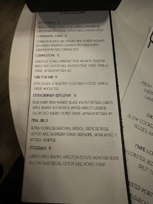 Menu photo 3 Estelle Public House Grand Blanc, MI Menu photo 3 Estelle Public House Grand Blanc, MI