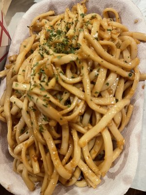 Shaking Crab (Quincy) by null