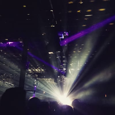 Brooklyn Mirage by null