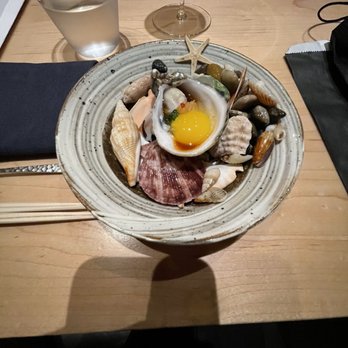 Hiden - Japanese Near Me - Miami, Florida