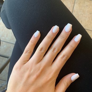 Sassy Nails - Dip nails by Johnny. Shade 303. - Nail Salons Near Me - San Bruno, California Sassy Nails - Dip nails by Johnny. Shade 303. - Nail Salons Near Me - San Bruno, California