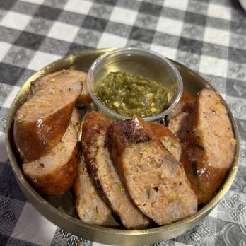 Sweet Rice and Spice - Lao Sausages - Laotian Near Me - Garden Grove, California Sweet Rice and Spice - Lao Sausages - Laotian Near Me - Garden Grove, California