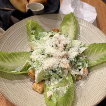 Coyote Grille - Chicken ceaser - American Near Me - Lemoore, California Coyote Grille - Chicken ceaser - American Near Me - Lemoore, California
