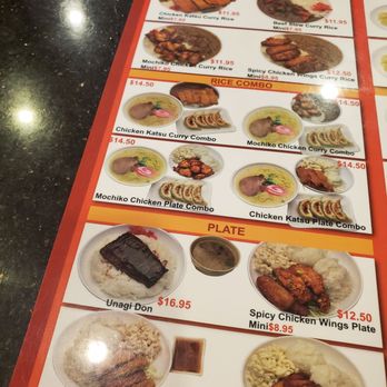 Nagoya Ramen - Ramen Near Me - Mililani, Hawaii