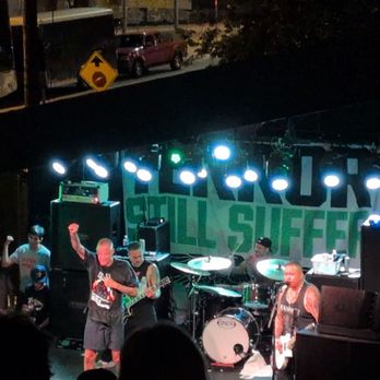 Mohawk - Great show, semi obscured views - Music Venues Near Me - Austin, Texas Mohawk - Great show, semi obscured views - Music Venues Near Me - Austin, Texas