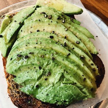 Romeo's Coffee - Avocado toast - Coffee & Tea Near Me - Berkeley, California Romeo's Coffee - Avocado toast - Coffee & Tea Near Me - Berkeley, California