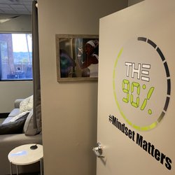 The 90%
