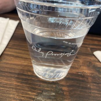 Daily Provisions - Cafes Near Me - New York, New York Daily Provisions - Cafes Near Me - New York, New York