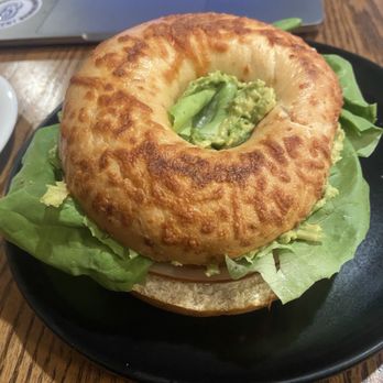 Wildroast Coffee - Turkey Sandwich - Coffee & Tea Near Me - Grandville, Michigan