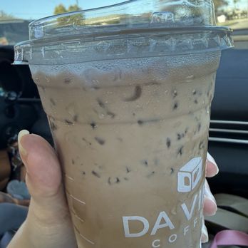 Da Vien Coffee - Desserts Near Me - Cypress, California Da Vien Coffee - Desserts Near Me - Cypress, California