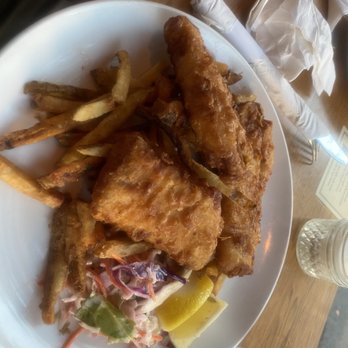The Coopers Tavern - Fish and Chips* - New American Near Me - Madison, Wisconsin The Coopers Tavern - Fish and Chips* - New American Near Me - Madison, Wisconsin