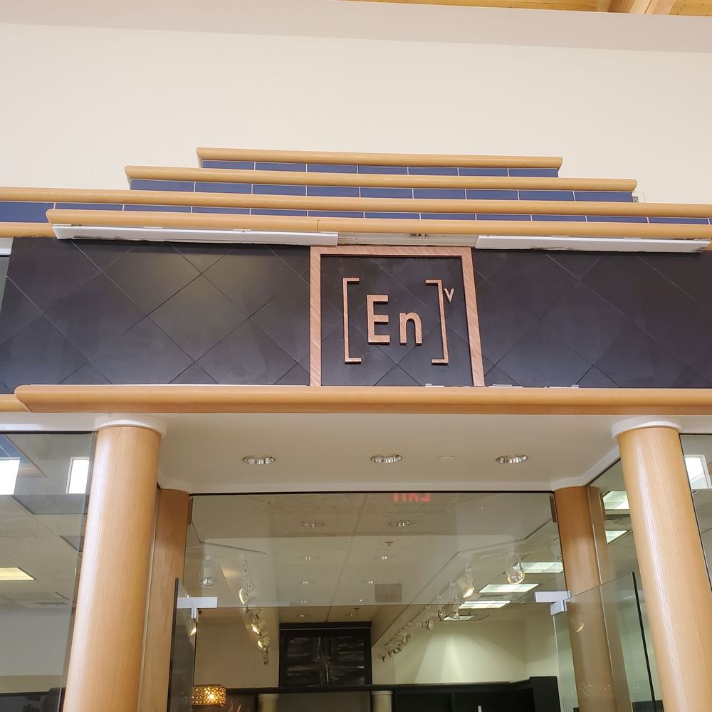 Salon Envy - The entrance to Salon [En]v. - Hair Salons Near Me - Prescott, Arizona