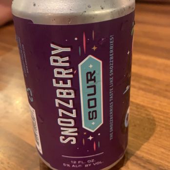 JINYA Ramen Bar - Omaha - I had the Snozzbery Ale made by Kinkaider. Was amazing! - Ramen Near Me - Omaha, Nebraska