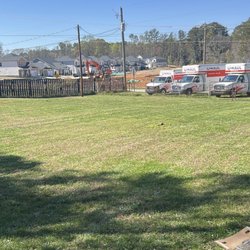 Speedy Lawn Care