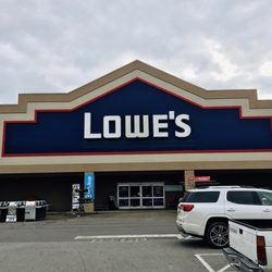 Lowe's Home Improvement - Exterior
