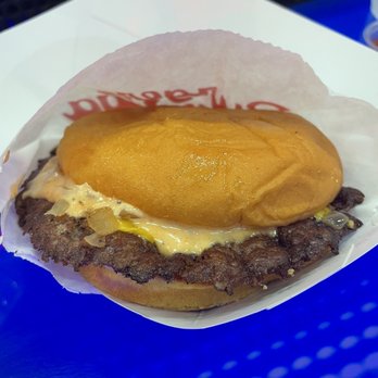 Burger Bodega - Single Smash Burger - Burgers Near Me - Houston, Texas Burger Bodega - Single Smash Burger - Burgers Near Me - Houston, Texas