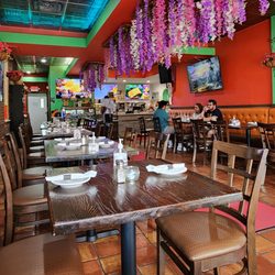 Sabor De Mi Tierra - Inside
