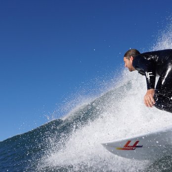 IF Surf CA - Surf Schools Near Me